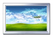 燈箱專(zhuān)家，值得信賴(lài)，山西德軒做字廠(chǎng)