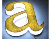 山西做字廠(chǎng)之德軒做字廠(chǎng)簡(jiǎn)述什么是亞克力字