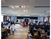 “六. 一”兒童節(jié)即將來(lái)到，德軒文化傳媒祝愿祖國(guó)的孩子們快樂成長(zhǎng)，幸福永遠(yuǎn)！